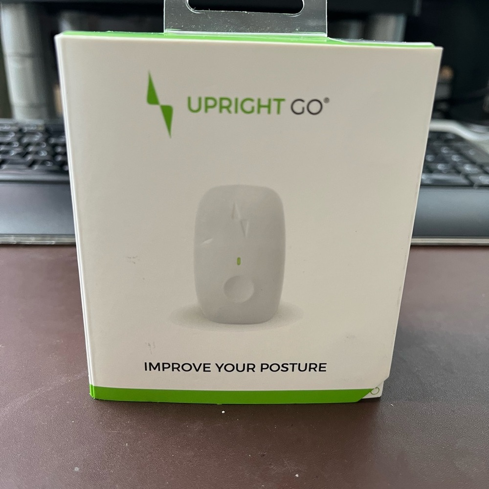 Upright Go - Picture 3 of 6